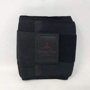 Fashion Mod Your Experience Waist Trainer, Size XL - Black